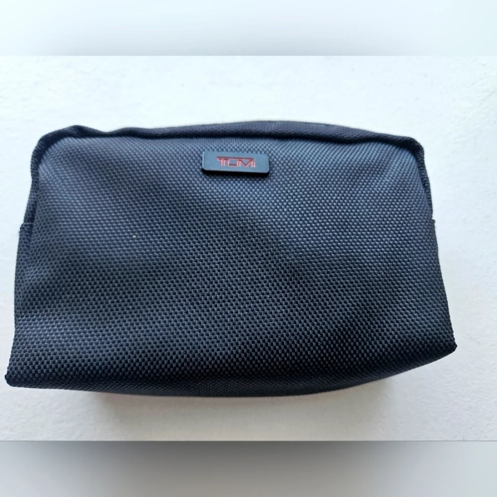 Tumi Toiletry bag